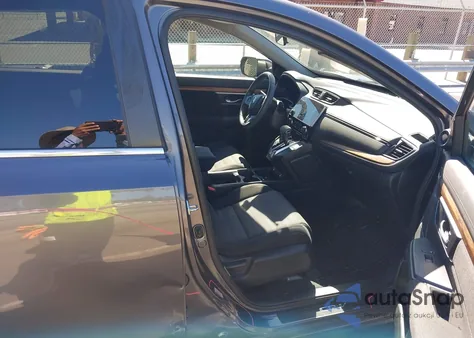 2021 Honda Cr-V Awd Ex from USA, damaged, VIN 2HKRW2H53MH658891